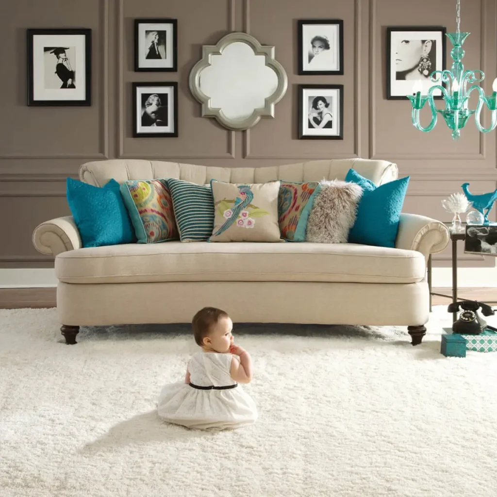 Carpet inspiration gallery