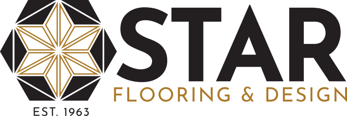 Star Flooring & Design logo