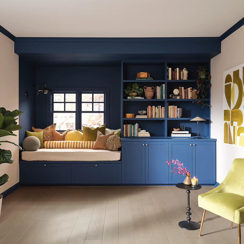 Minimalist Flooring Ideas