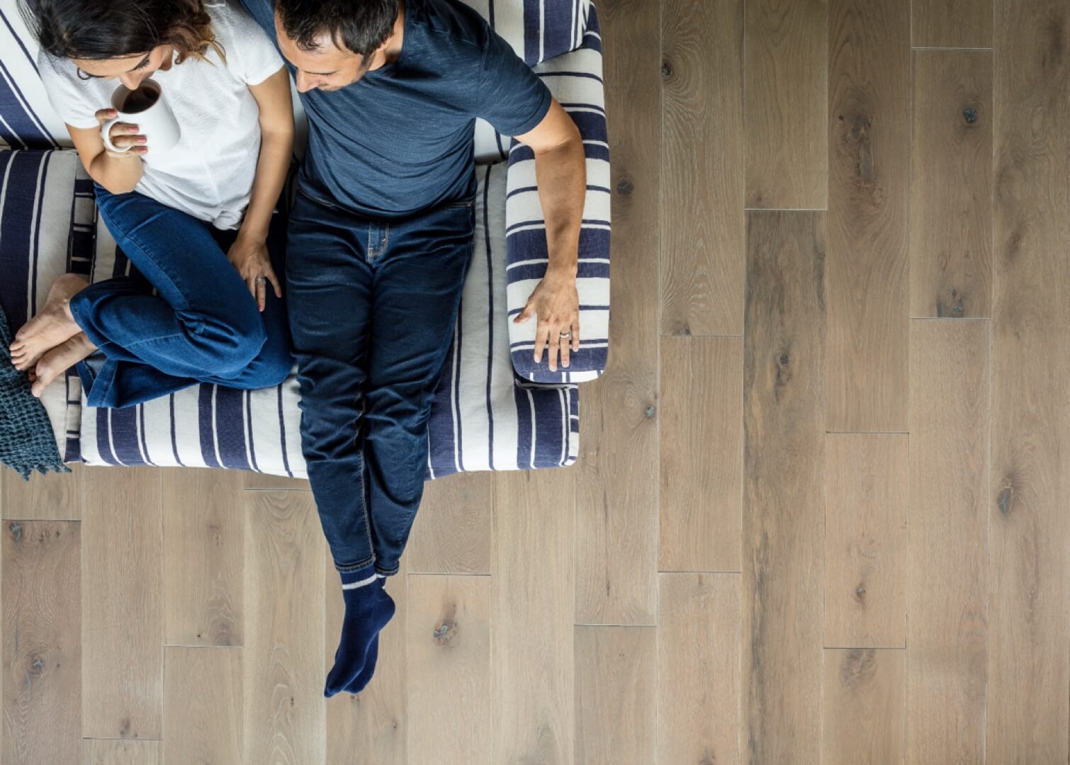 Flooring Options that Grow with Your Family