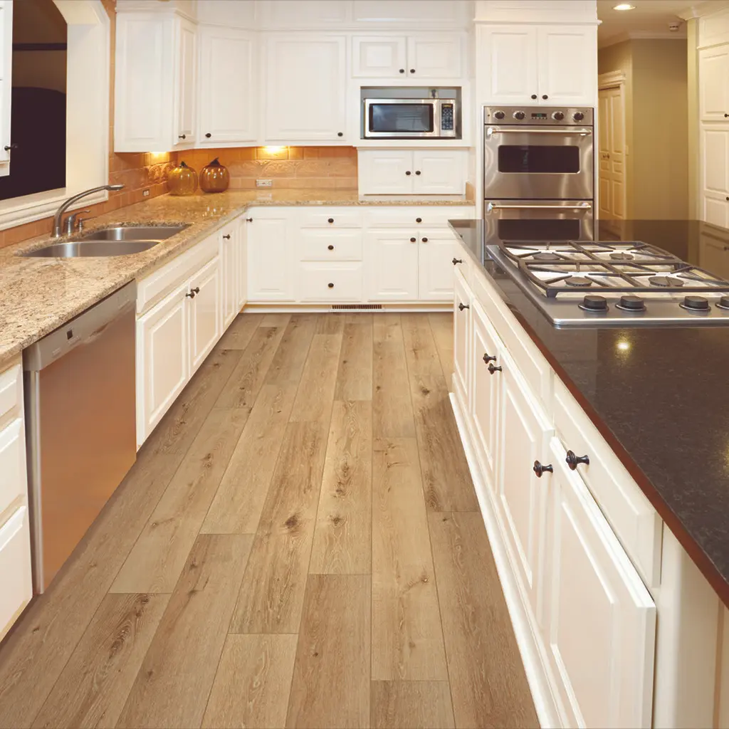 Luxury vinyl inspiration gallery